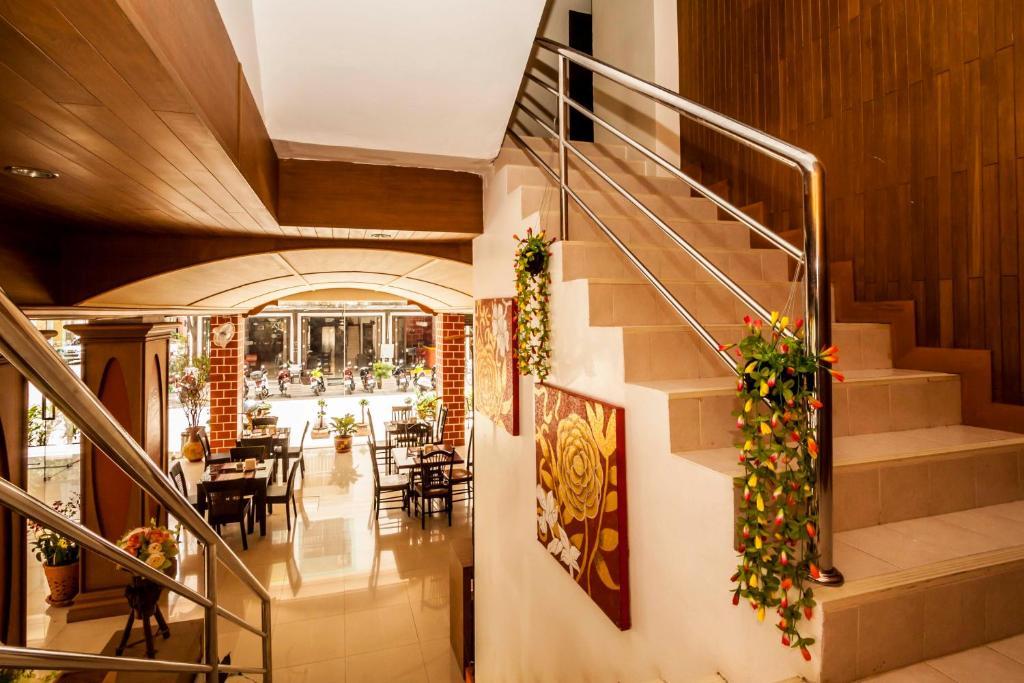 Larn Park Resortel Patong Ngoại thất bức ảnh