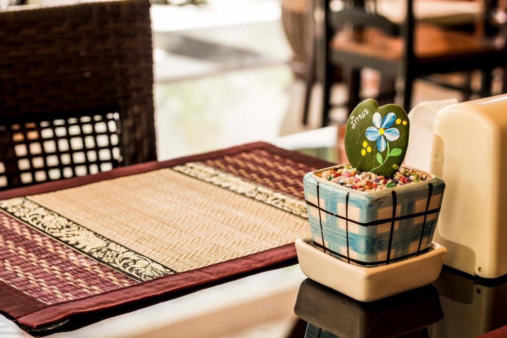 Larn Park Resortel Patong Ngoại thất bức ảnh
